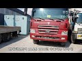 중고현대덤프트럭수출 중고트럭 수출에서 가장인기 있는 차종 입니다 hyundai dumptruks korean export