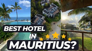Long Beach - The best Hotel in Mauritius?
