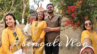 Exploring The Unexplored Relics Of North Guwahati ~ Vlog 451 || Travel Vlog Series 3 || Bengali Vlog