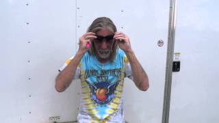 ROCK LEGENDS PHOTOGRAPHERS exclusive interview with Michael Allman