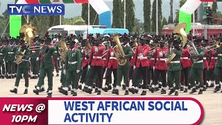 Guards Brigade Celebrates Military Tradition, Hails Troops Performance (VIDEO)