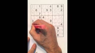 Sudoku   Partie 8