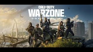 【WARZONE　2.0】　38歳おっさん、今年から本気出す（ぺ・ダイヨチャ）※久しぶりにPC