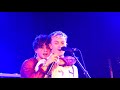 The Vamps - Hair Too Long + Can We Dance - 229 The Venue - Christmas Show for Centrepoint 2019/12/12