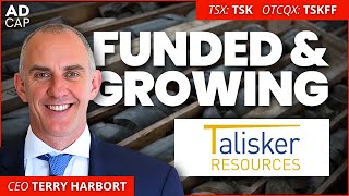 Talisker Resources: What's NEXT for Bralorne Gold Project?