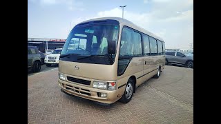 2007 HINO LIESSE || USED JAPANESE VEHICLES||USED VEHICLES||USED CARS||Motor vehicle #hinobus .