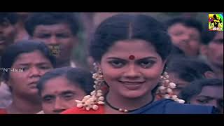 ஊரெல்லாம் திருநாளு | Oorellam Thirunalu Video Song | Malaysia Vasudevan \u0026 Chorus | Ramarajan HD Song