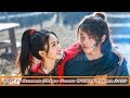 12 Drama China Genre WUXIA Tahun 2019 Paling Terbaik Sepanjang Masa (Wajib Nonton)