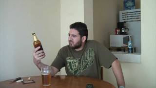 Baltika 9 Extra Lager - Hoggie's Beer Review