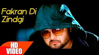 Fakran Di Zindgi ( Full Song ) | Kulbir Jhinjer | Punjabi Song Collection | Speed Records