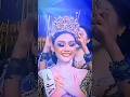 Puteri Indonesia 2024 winners #indonesia #beautypageant #shorts #viral