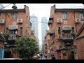 Shanghai Jing'an District Tour / 静安区