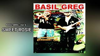 Sweet Rosie - Basil Greg