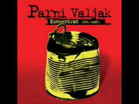 Parni Valjak - Ugasi Me (duet Nina Badric) - YouTube