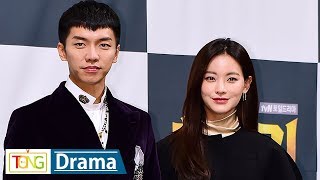 이승기 'A Korean Odyssey'(화유기) 제작발표회 -TALK- (Lee Seung Gi, 오연서, 차승원, tvN DRAMA)