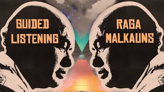 Malkauns | The Melody of the Djinn