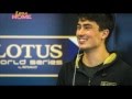 Download Bakit nga ba wala pang girlfriend ang Formula Racer na si Marlon Stockinger? In Mp4 3Gp Full HD Video