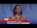 MARTHA KARUA EDUCATING GACHAGUA HOW AZIMIO GOVT WILL FIGHT CORRUPTION!