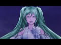 【公式】眠らせ姫からの贈り物 初音ミク【中世物語風オリジナル】