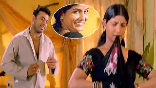 Couples Passionate Scenes | Telugu Movie Scenes || TFC Movies Adda