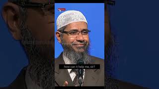 IDOL WORSHIP in Islam | Dr.Zakir Naik #shorts