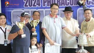 2024 PCSO Philracom SILVER CUP@ 23rd Klub Don Juan Racing Festival