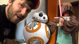 Fun with BB-8