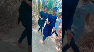 Paye Tahar Rupar Nupur ।। #shorts #youtubeshorts