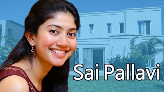 Sai Pallavi Lifestyle | Boyfriend, Family, Sister Pooja, House, Car,Net Worth |Sai Pallavi Biography