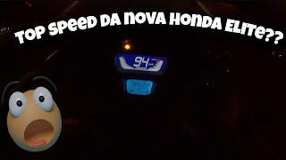 TOP SPEED DA NOVA ELITE 2025???