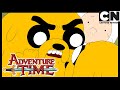 Jermaine | Adventure Time | Cartoon Network