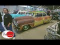 a stroll through the 60th annual darryl starbird s national rod u0026 custom car show in tulsa oklahoma