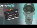 How To Make Guitar Afro Beats (Tekno, Oxlade, Ckay) | Fl Studio Tutorial