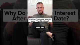 Why Girls Lose Interest After The First Date?