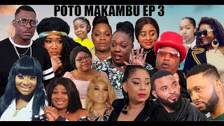 SERIE V12: FILM CONGOLAIS | POTO MAKAMBU EPISODE 3