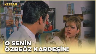 Kezban Türk Filmi | Ferit, Büyük Sırrı Açıklıyor!