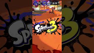 Hidden secret on Mahi Mahi Resort? #splatoon3 #timer #real