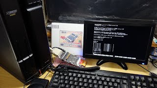 【SASI接続のX68000実機】で「変換番長PRO」を使えるようにする為の【自分用の覚書】