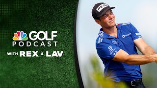 2024 season preview: Storylines, players, tournaments to watch | Golf Channel Podcast | Golf Channel