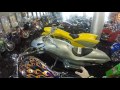 arlen ness motorcycle museum tour dublin california