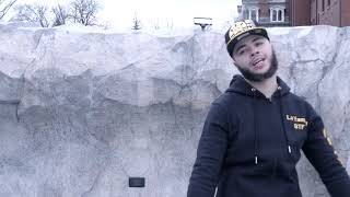 BlackTieLaFamilia Presents TruthWhy “Allaht” Official Video