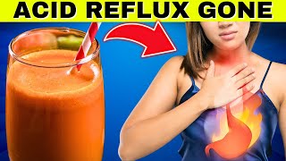 What to Drink for Acid Reflux (7 Soothing Drinks)