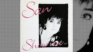 San - Show Me   (Subtitulos En Español) 💘💕💋💞💖✨💖