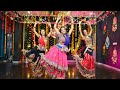 Nagada Sang Dhol | Full Song | Goliyon Ki Rasleela Ram-leela | Dandiya Dance | Navratri Dance