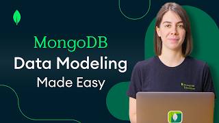MongoDB Data Modeling and Schema Fundamentals | From Relational to Document Model