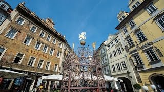 Hotel Rott, Prag: Luxuriöse Unterkunft inmitten der Prager Altstadt