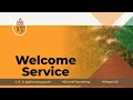 Mizpeh 2026:  Welcome Service 28 - 05 - 2026. Apostolic Faith PH