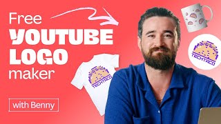 Grow Your YouTube Channel: Design a Captivating Logo and Build Your Brand