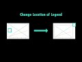 Change Position of Legend | Matplotlib