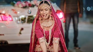 Masroof Hai Dil Kitna Tere Pyaar Mein | Heart Broken Love Story | Salman Ali | Himesh Reshammiya